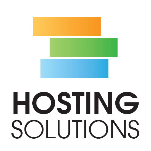 HOSTINGSOLUTIONS s.r.o.